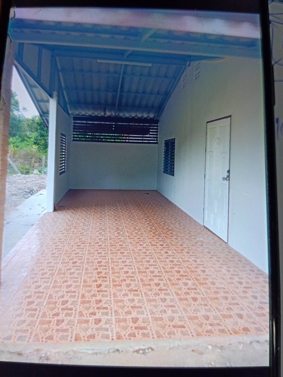 บ้านเดี่ยวชั้นเดียว-2ห้องนอน-2ห้องน้ำ-ตดงขี้เหล็ก-อเมือง-จปราจีนบุรี