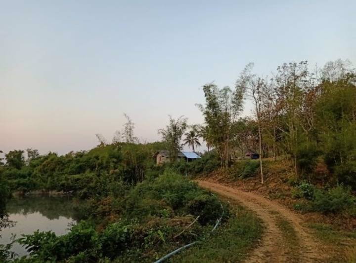 ขายที่ดินสวย-เหมาะทำการเกษตร-สร้างรีสอร์ท-ขุดดินขาย-อสอยดาว-จจันทบุรี