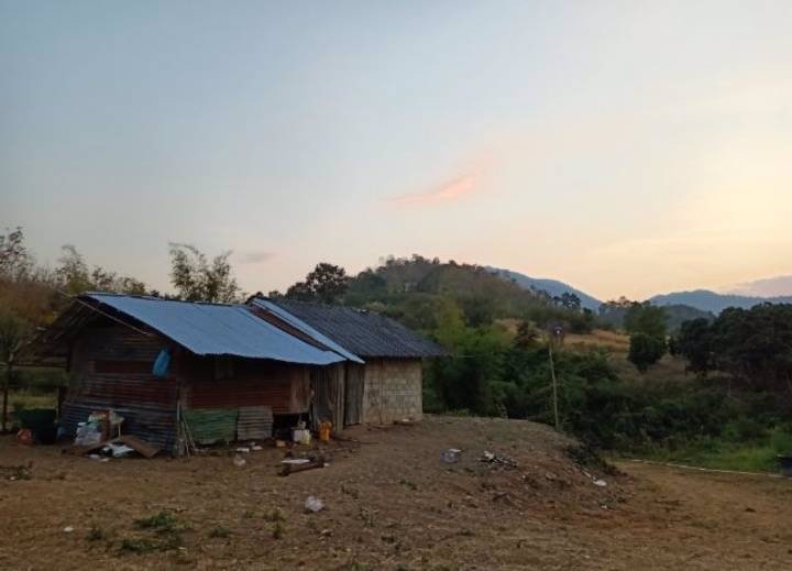 ขายที่ดินสวย-เหมาะทำการเกษตร-สร้างรีสอร์ท-ขุดดินขาย-อสอยดาว-จจันทบุรี