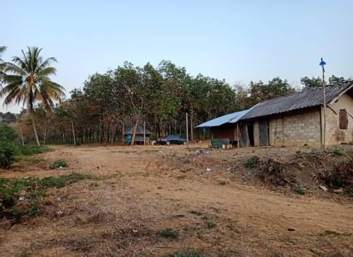 ขายที่ดินสวย-เหมาะทำการเกษตร-สร้างรีสอร์ท-ขุดดินขาย-อสอยดาว-จจันทบุรี