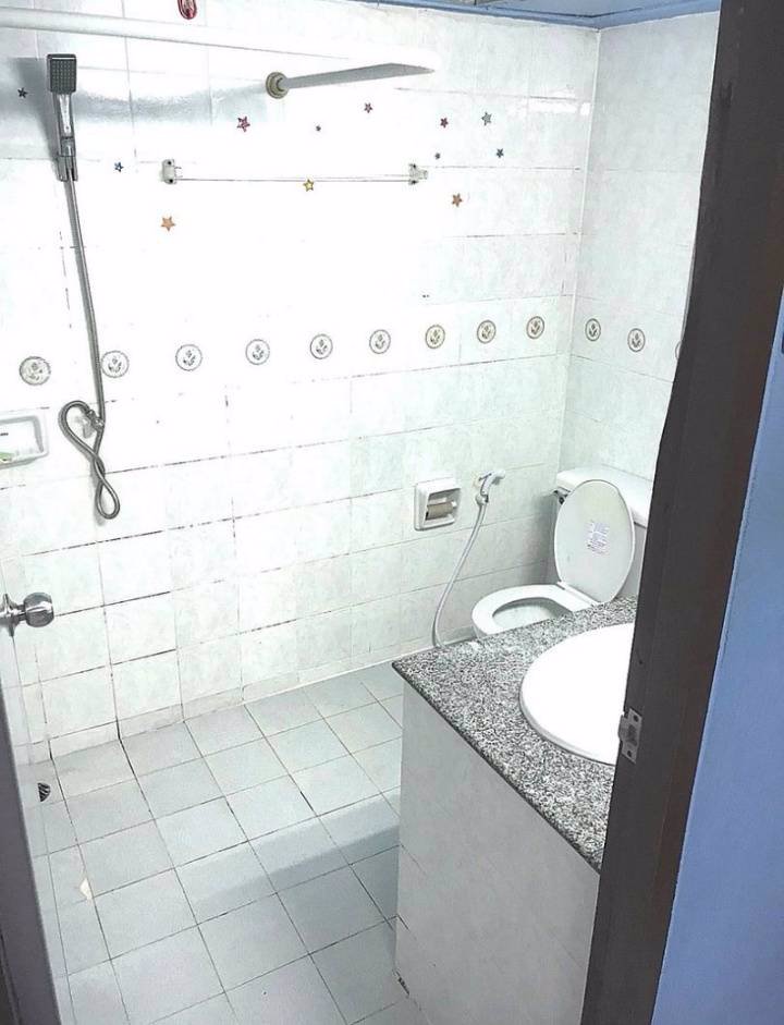 ขายคอนโดใกล้รถไฟฟ้าสายสีน้ำเงิน-สุภีร์-คอนโด-จรัญสนิทวงศ์37