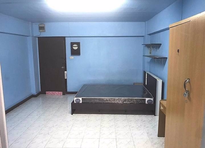 ขายคอนโดใกล้รถไฟฟ้าสายสีน้ำเงิน-สุภีร์-คอนโด-จรัญสนิทวงศ์37