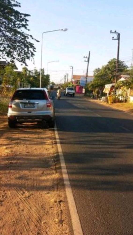 ที่ดินราคาถูก-ติดถนนเส้นธาตุพนม-แก่งกะเบา-อยู่ในแหล่งชุมชน-อธาตุพนม-จนครพนม