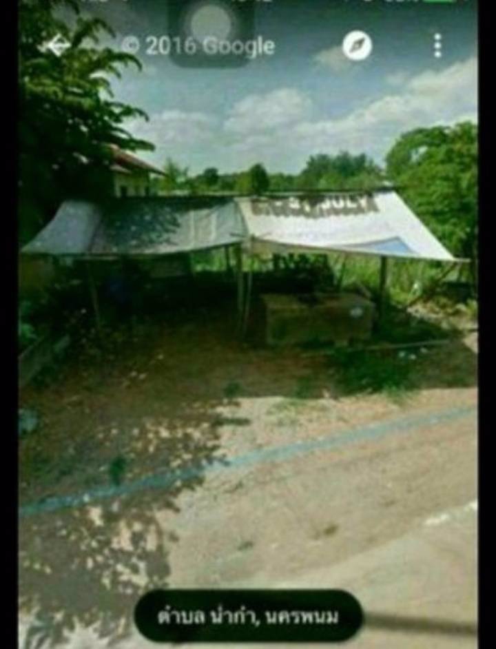 ที่ดินราคาถูก-ติดถนนเส้นธาตุพนม-แก่งกะเบา-อยู่ในแหล่งชุมชน-อธาตุพนม-จนครพนม