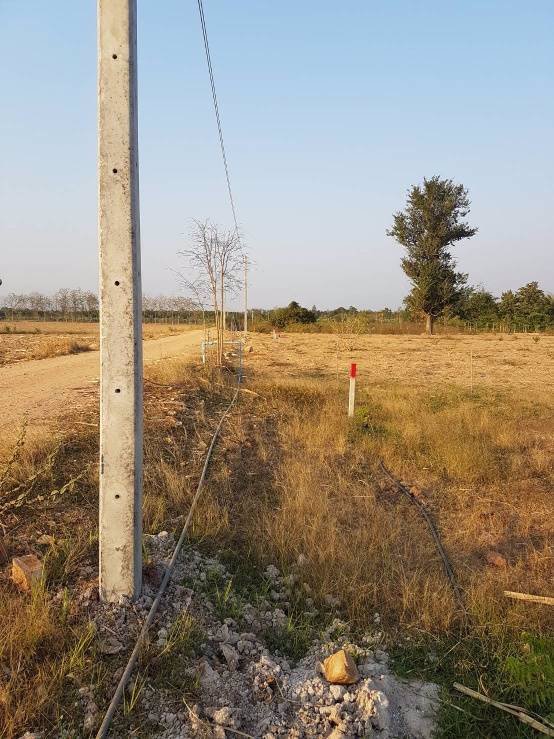 ขายที่ดิน-มีโฉนด-ราคาถูก-ตห้วยทรายเหนือ-อชะอำ-จเพชรบุรี