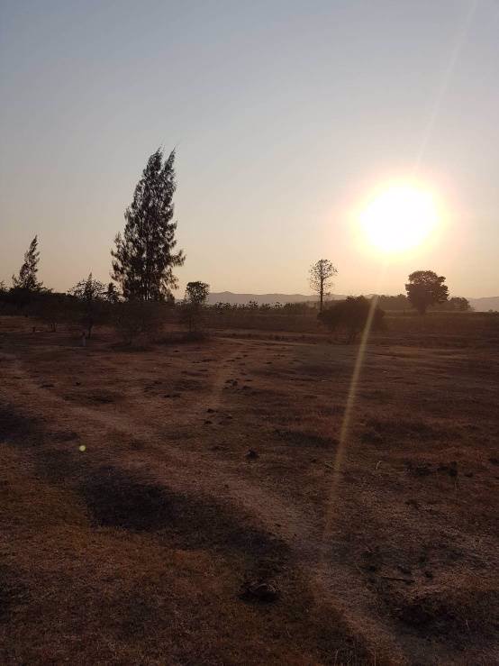 ขายที่ดิน-มีโฉนด-ราคาถูก-ตห้วยทรายเหนือ-อชะอำ-จเพชรบุรี