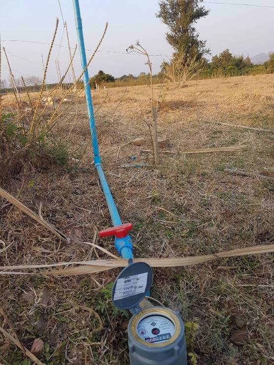 ขายที่ดิน-มีโฉนด-ราคาถูก-ตห้วยทรายเหนือ-อชะอำ-จเพชรบุรี