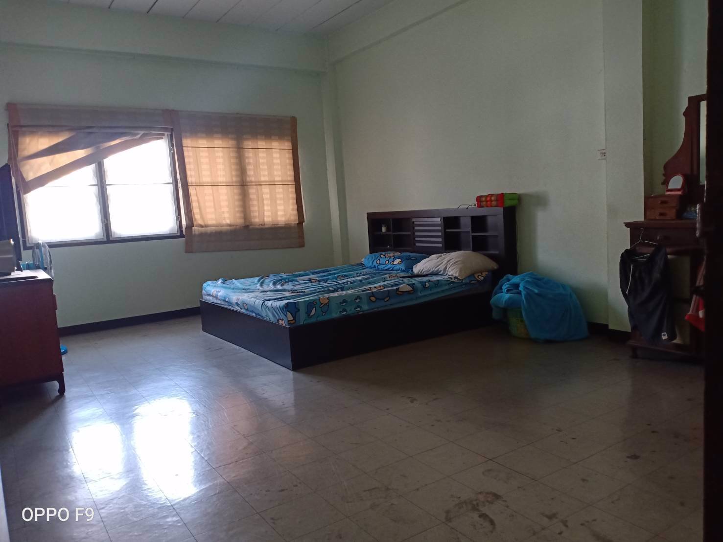 อาคารพาณิชย์-3ชั้นครึ่ง-หมู่บ้านศรีเพชร-ซอยเพชรเกษม106