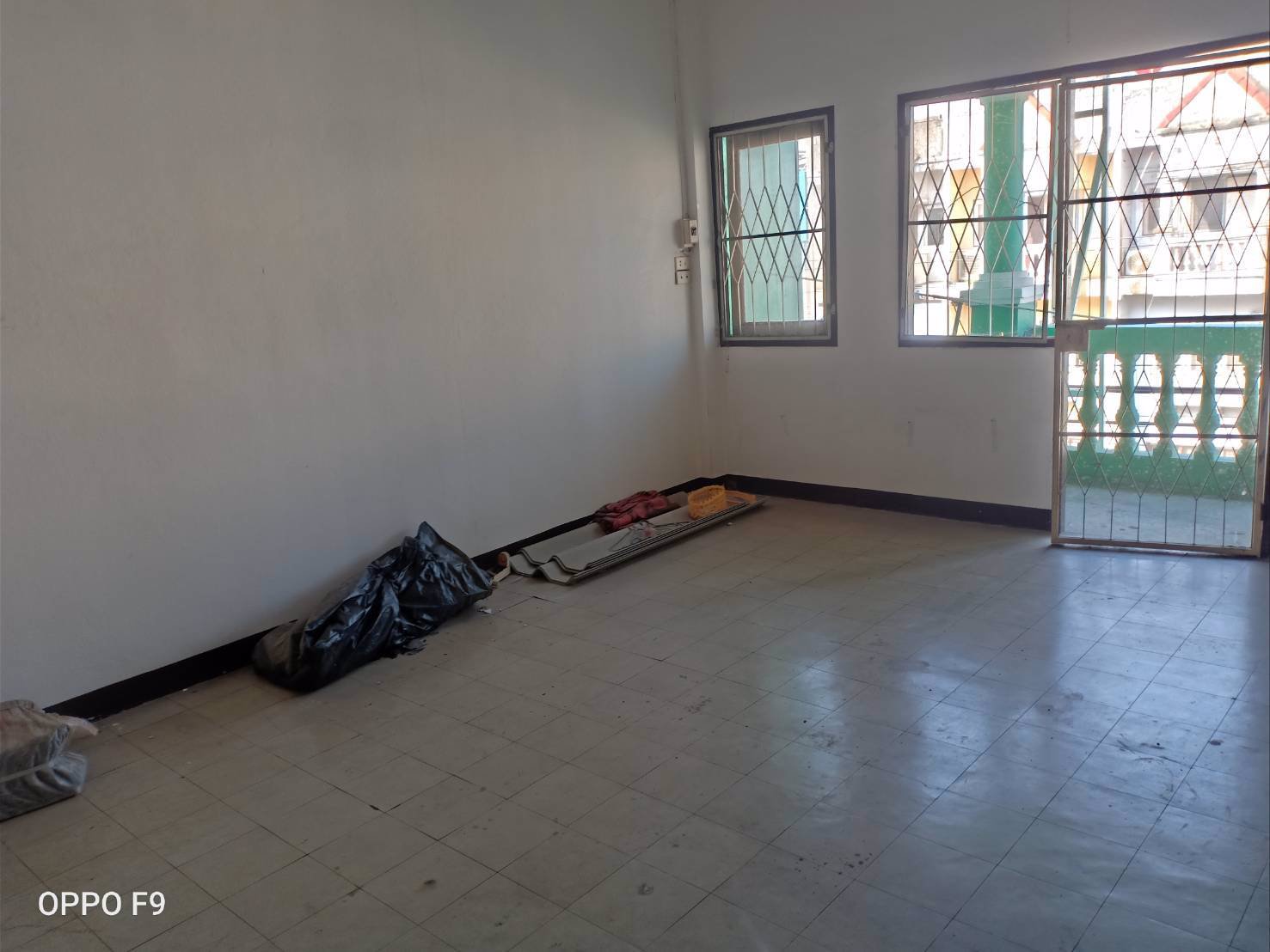 อาคารพาณิชย์-3ชั้นครึ่ง-หมู่บ้านศรีเพชร-ซอยเพชรเกษม106