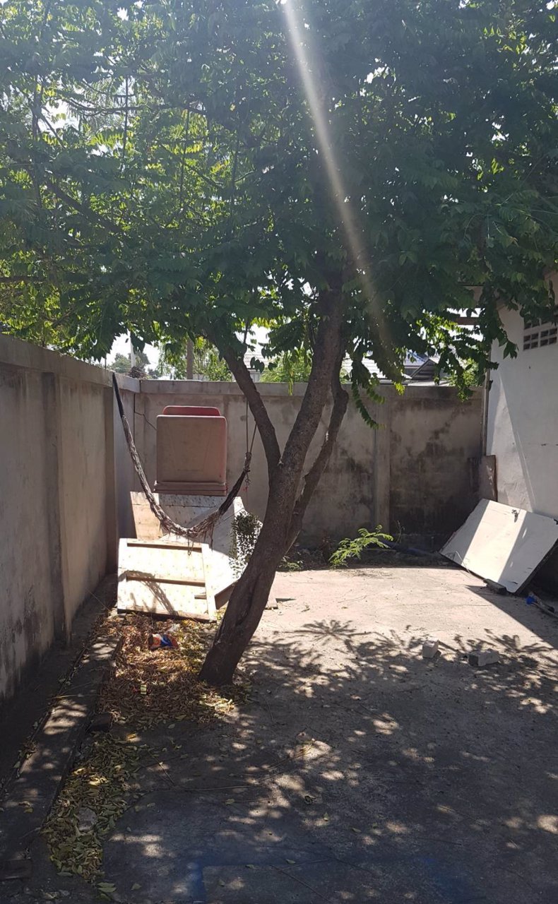 ที่ดินพร้อมห้องเช่า-ซอยแก้วอินทร์-อำเภอบางใหญ่-จังหวัดนนทบุรี