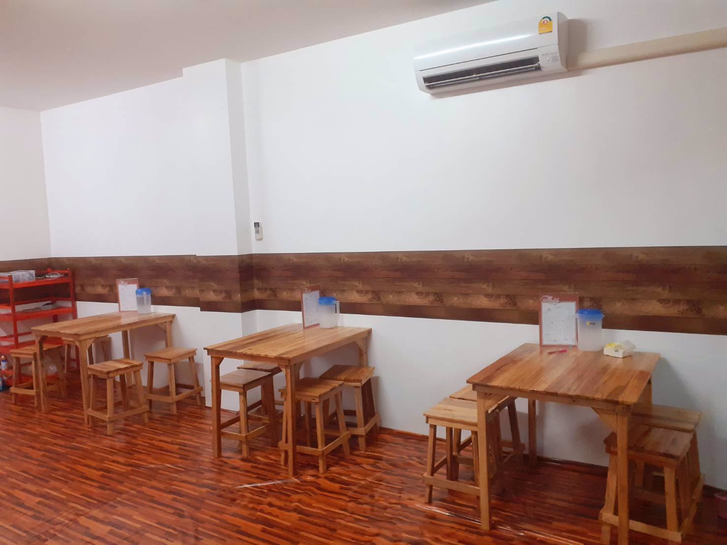 เซ้งร้าน-melody-ยำแซ่บ-ทำเลดี-ตรงข้ามตลาดนัดซีไซด์-พร้อมอุปกรณ์-สามารถขายต่อได้ทันที