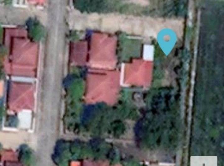 ที่ดินถมแล้วพร้อมสร้างบ้าน-ใกล้ถนนใหญ่-อลาดบัวหลวง-จอยุธยา