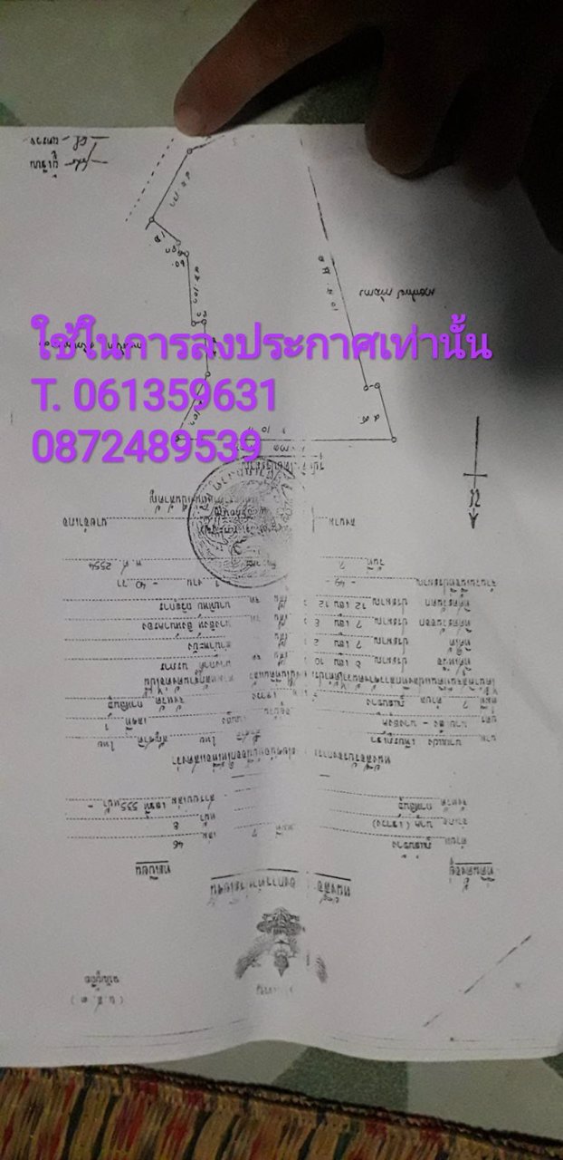 ที่ดินเปล่า-ไร่ละ-77500-ตภูแล่นช้าง-อนาคู-จกาฬสินธ์ุ