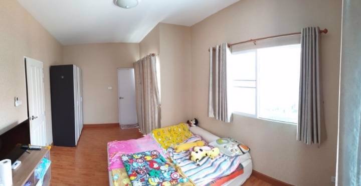 บ้านเดี่ยว-3ห้องนอน-3ห้องน้ำ-ตกแต่งต่อเติมเพิ่ม-อศรีราชา-จชลบุรี