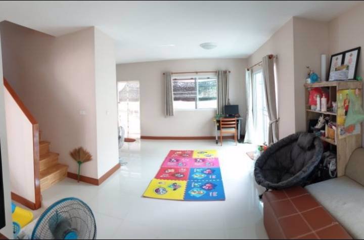 บ้านเดี่ยว-3ห้องนอน-3ห้องน้ำ-ตกแต่งต่อเติมเพิ่ม-อศรีราชา-จชลบุรี