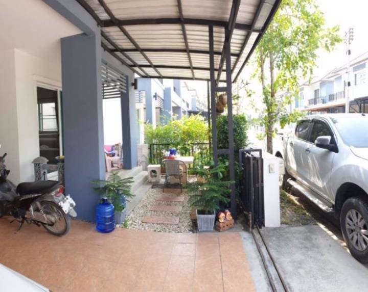 บ้านเดี่ยว-3ห้องนอน-3ห้องน้ำ-ตกแต่งต่อเติมเพิ่ม-อศรีราชา-จชลบุรี