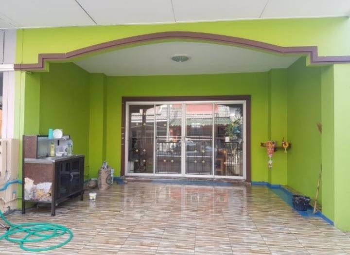 ขายทาวน์เฮ้าส์-2-ชั้น-หลังหัวมุม-หมู่บ้านมลฑล6-อสามพราน-จนครปฐม