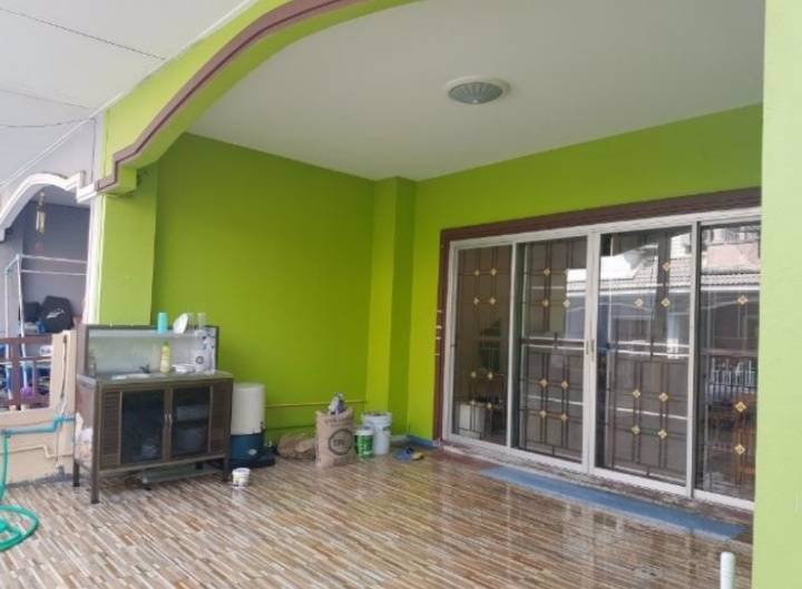 ขายทาวน์เฮ้าส์-2-ชั้น-หลังหัวมุม-หมู่บ้านมลฑล6-อสามพราน-จนครปฐม