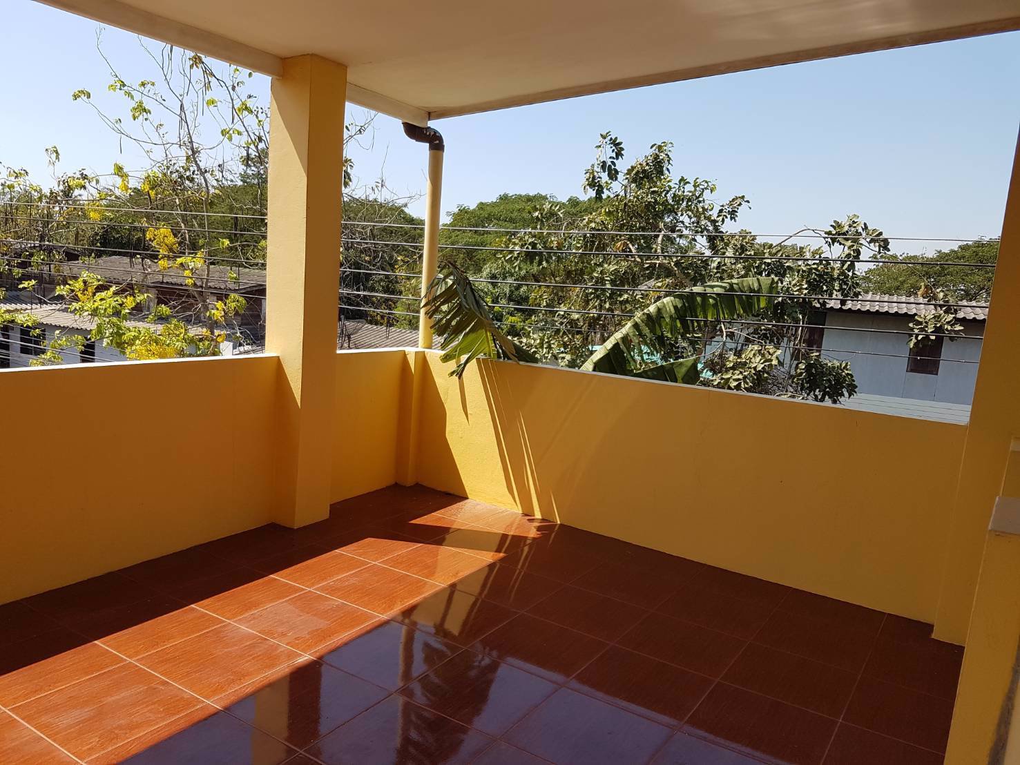 ขายทาวน์เฮ้าส์-2-ชั้น-หลังหัวมุม-หมู่บ้านมลฑล6-อสามพราน-จนครปฐม