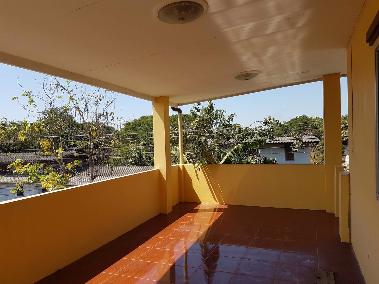 ขายทาวน์เฮ้าส์-2-ชั้น-หลังหัวมุม-หมู่บ้านมลฑล6-อสามพราน-จนครปฐม