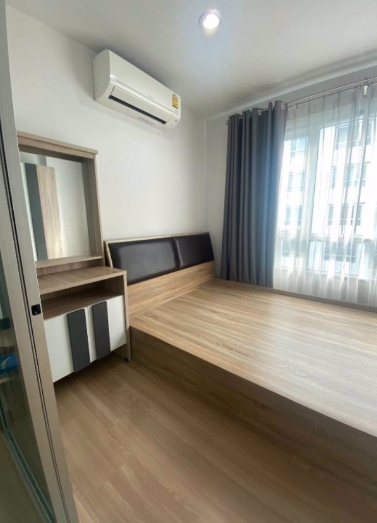 ขายยูทูคอนโดแยกเกษตร-พร้อมเฟอร์นิเจอร์และเครื่องใช้ไฟฟ้า