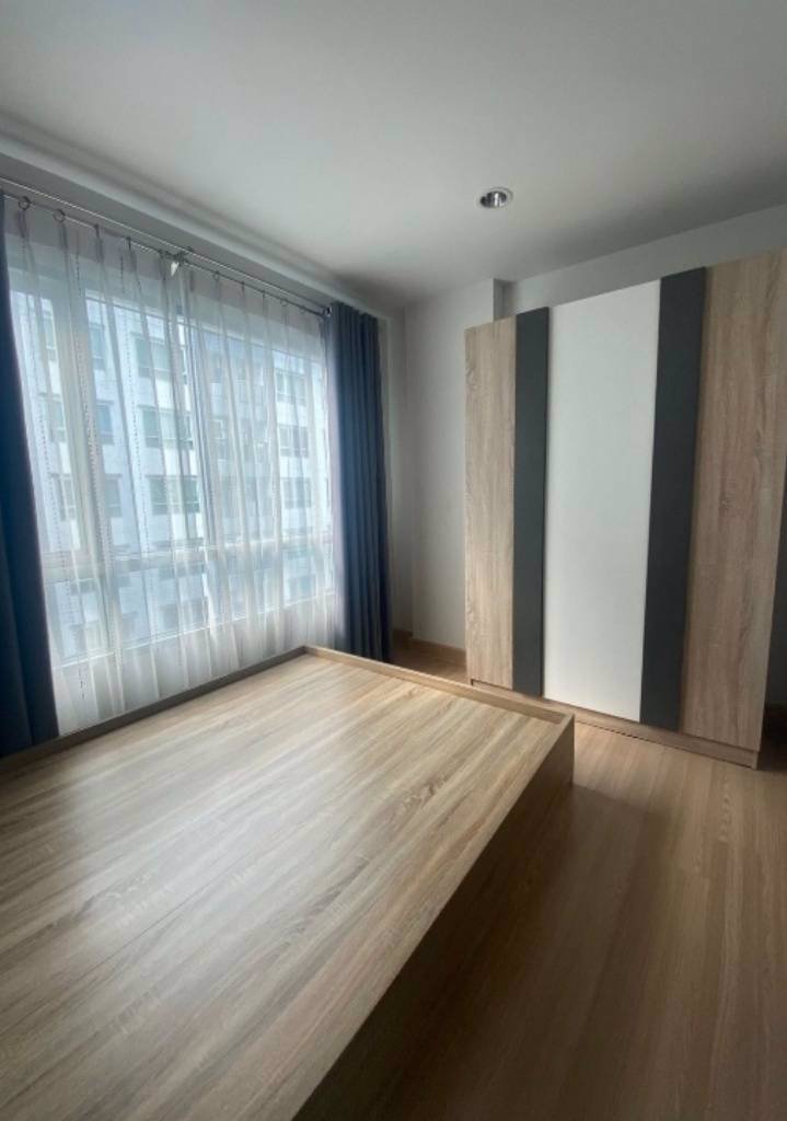 ขายยูทูคอนโดแยกเกษตร-พร้อมเฟอร์นิเจอร์และเครื่องใช้ไฟฟ้า