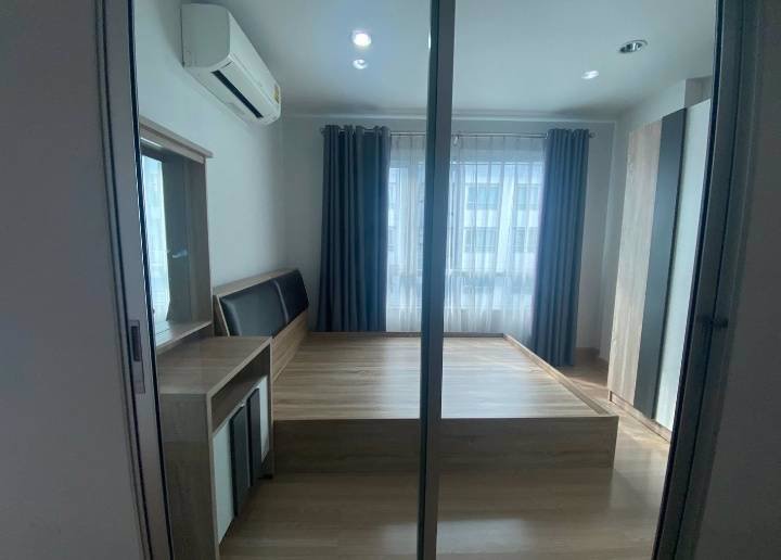 ขายยูทูคอนโดแยกเกษตร-พร้อมเฟอร์นิเจอร์และเครื่องใช้ไฟฟ้า