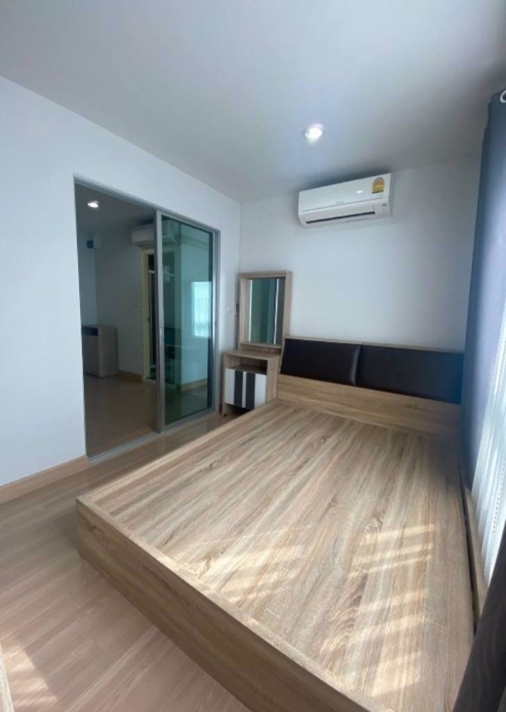 ขายยูทูคอนโดแยกเกษตร-พร้อมเฟอร์นิเจอร์และเครื่องใช้ไฟฟ้า