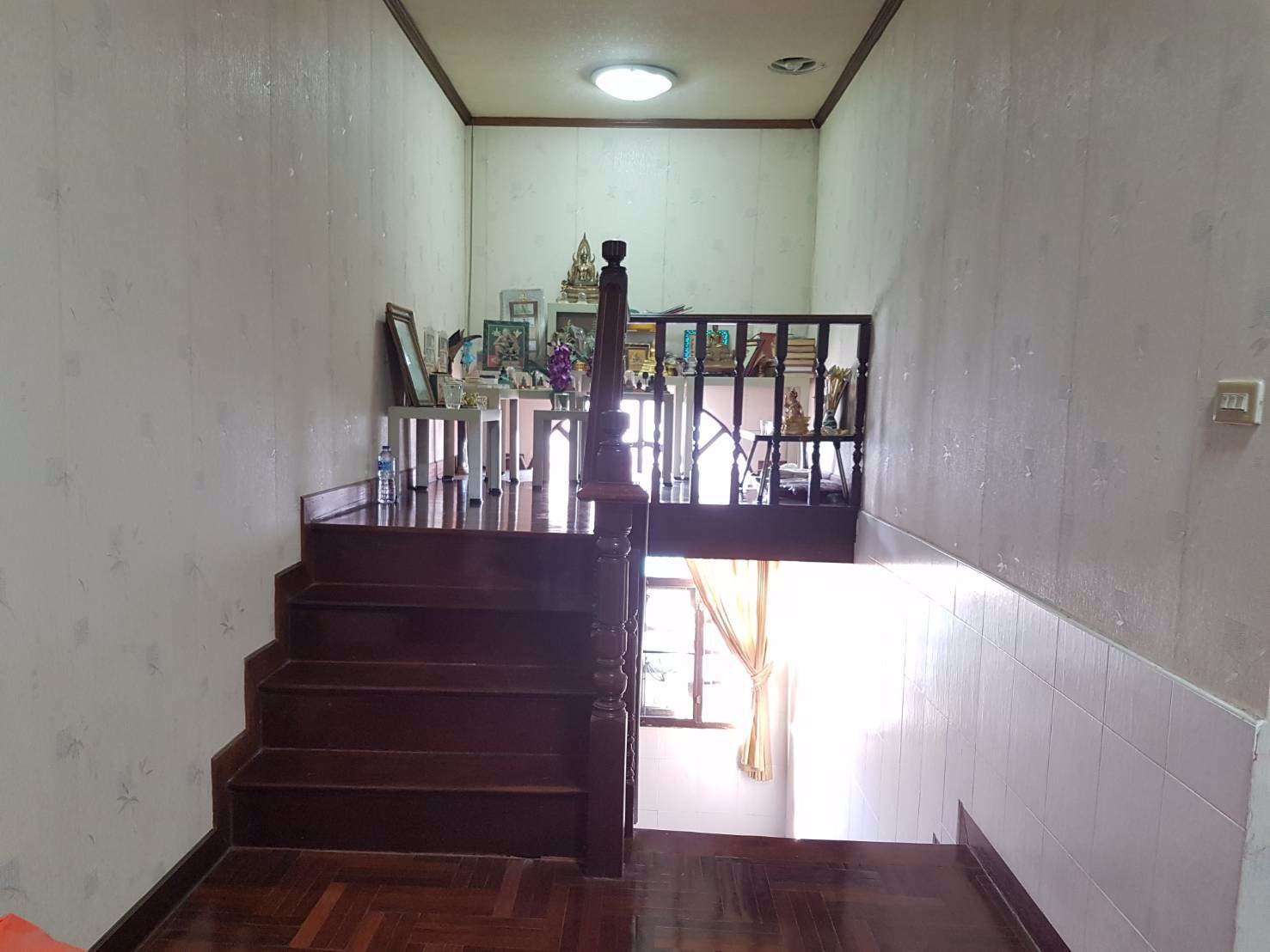 บ้านเดี่ยวหมู่บ้านกฤษณาการ์เด้นท์โฮม-พุทธมณฑลสาย5-ตบางระทึก-อสามพราน-จนครปฐม