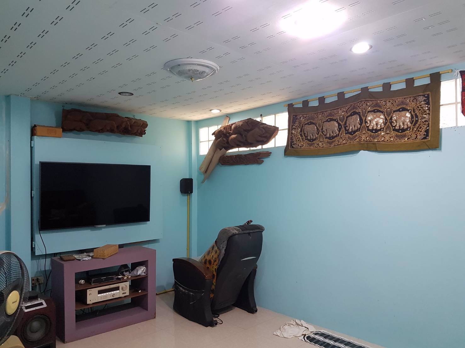 บ้านเดี่ยวหมู่บ้านกฤษณาการ์เด้นท์โฮม-พุทธมณฑลสาย5-ตบางระทึก-อสามพราน-จนครปฐม