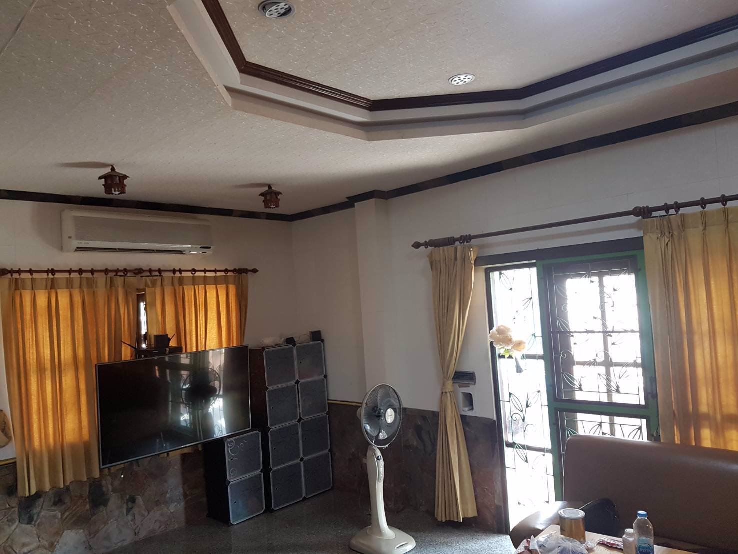 บ้านเดี่ยวหมู่บ้านกฤษณาการ์เด้นท์โฮม-พุทธมณฑลสาย5-ตบางระทึก-อสามพราน-จนครปฐม