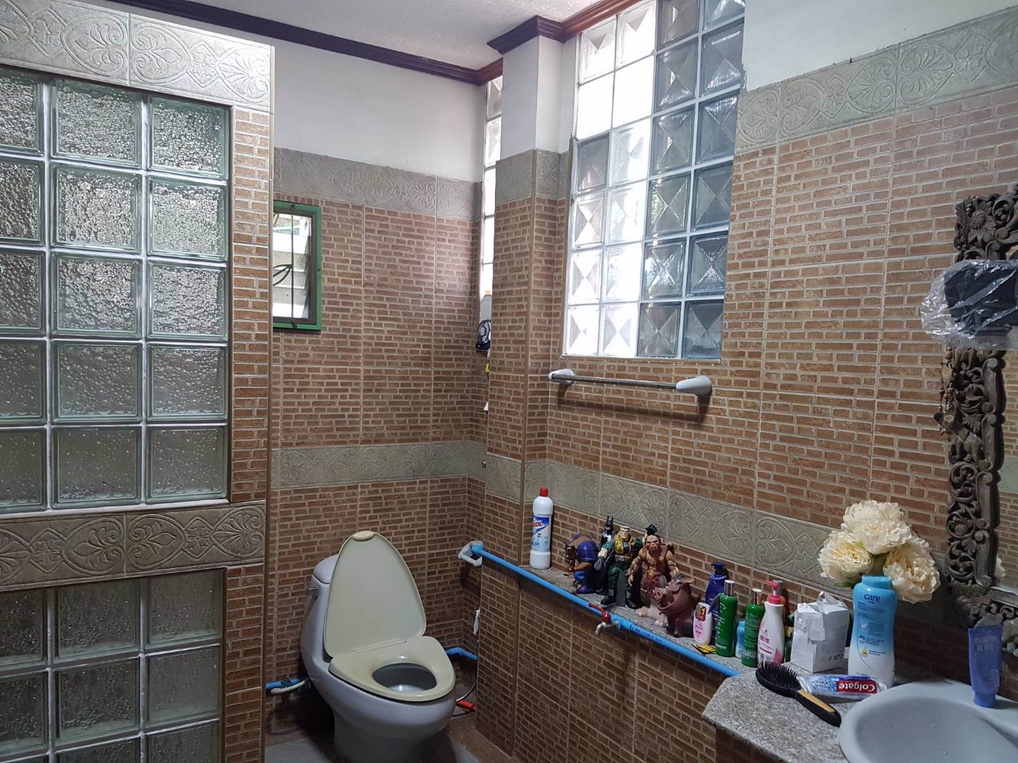 บ้านเดี่ยวหมู่บ้านกฤษณาการ์เด้นท์โฮม-พุทธมณฑลสาย5-ตบางระทึก-อสามพราน-จนครปฐม