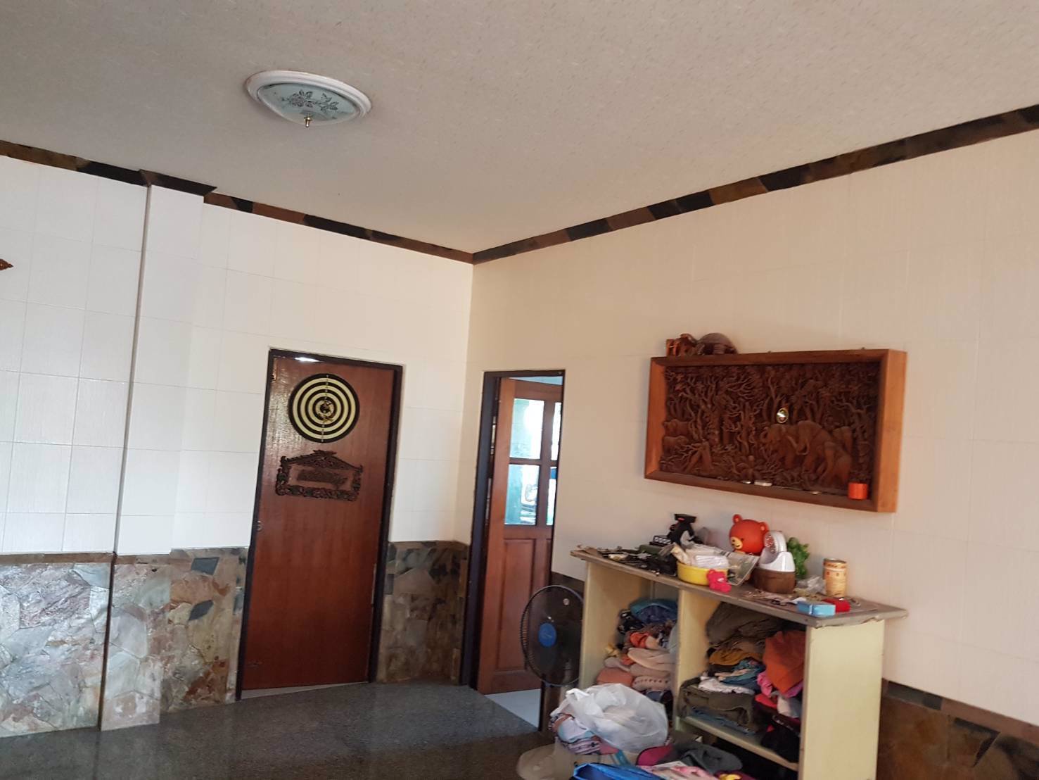 บ้านเดี่ยวหมู่บ้านกฤษณาการ์เด้นท์โฮม-พุทธมณฑลสาย5-ตบางระทึก-อสามพราน-จนครปฐม