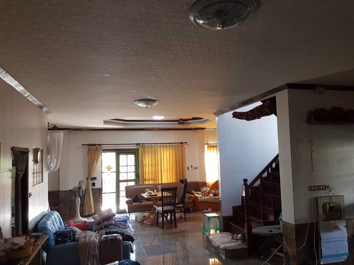 บ้านเดี่ยวหมู่บ้านกฤษณาการ์เด้นท์โฮม-พุทธมณฑลสาย5-ตบางระทึก-อสามพราน-จนครปฐม