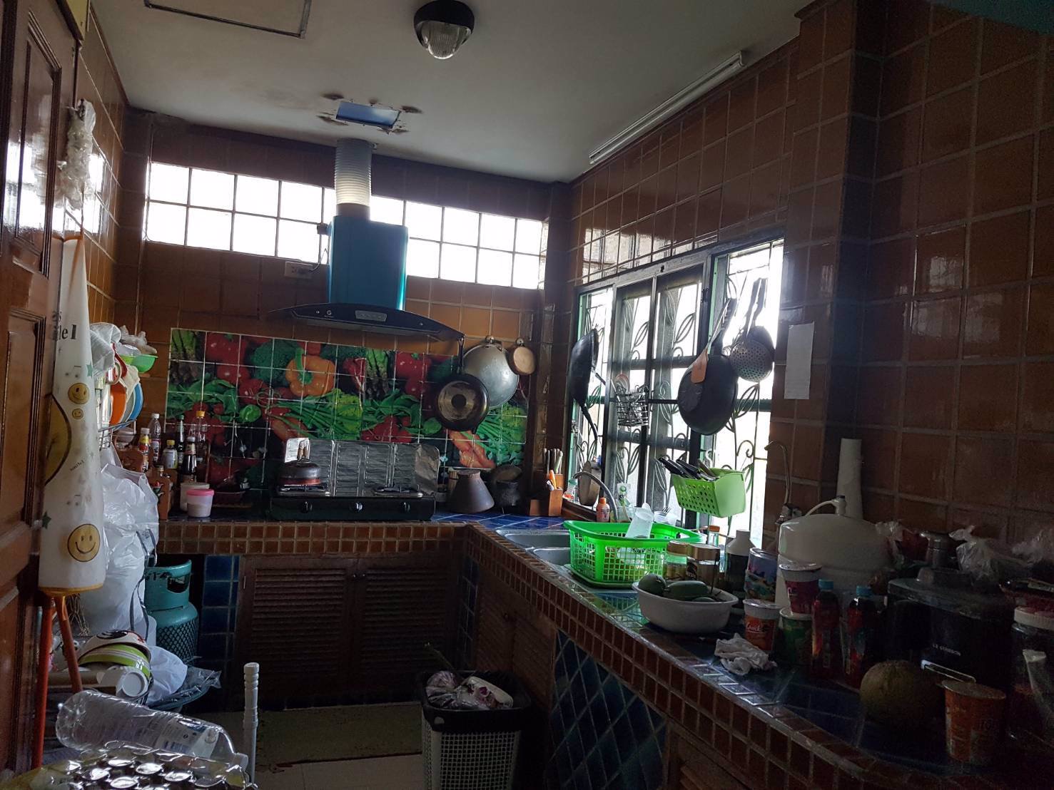 บ้านเดี่ยวหมู่บ้านกฤษณาการ์เด้นท์โฮม-พุทธมณฑลสาย5-ตบางระทึก-อสามพราน-จนครปฐม