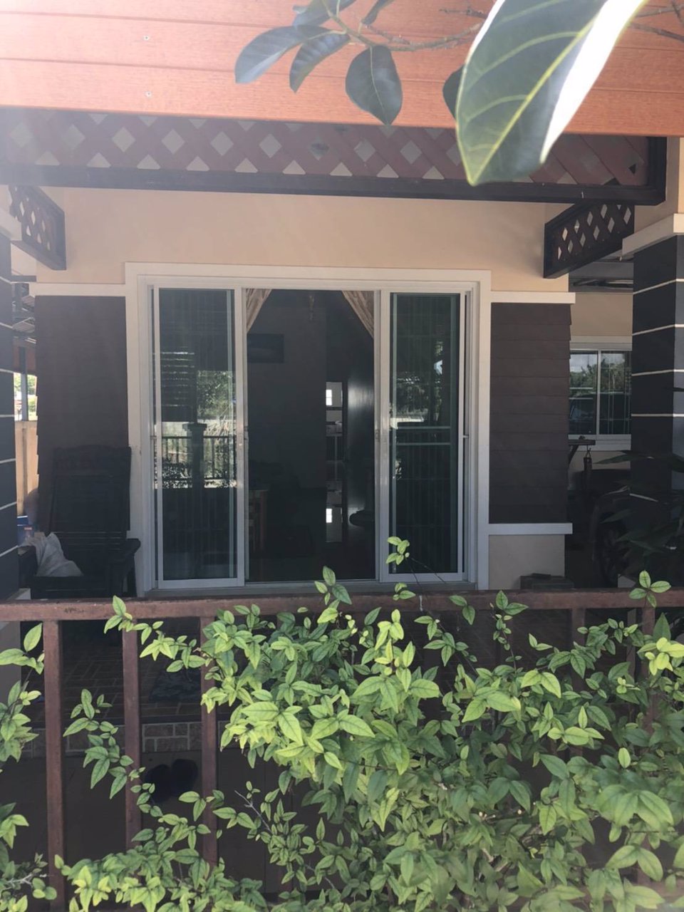 ขายบ้านเดี่ยวชั้นเดียว-บ้านสิริทรัพย์-อนาโยง-จตรัง-พร้อมเข้าอยู่