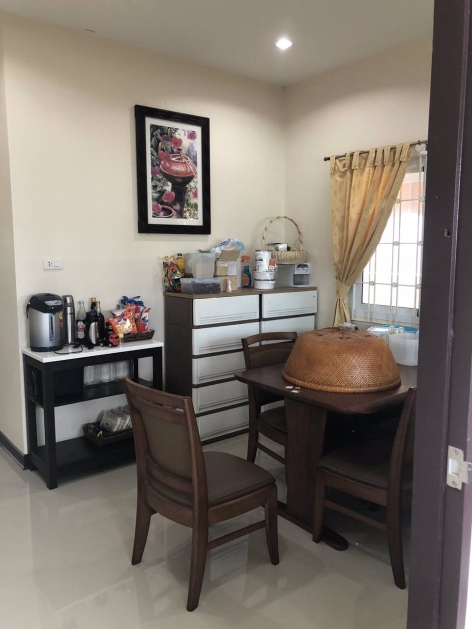 ขายบ้านเดี่ยวชั้นเดียว-บ้านสิริทรัพย์-อนาโยง-จตรัง-พร้อมเข้าอยู่