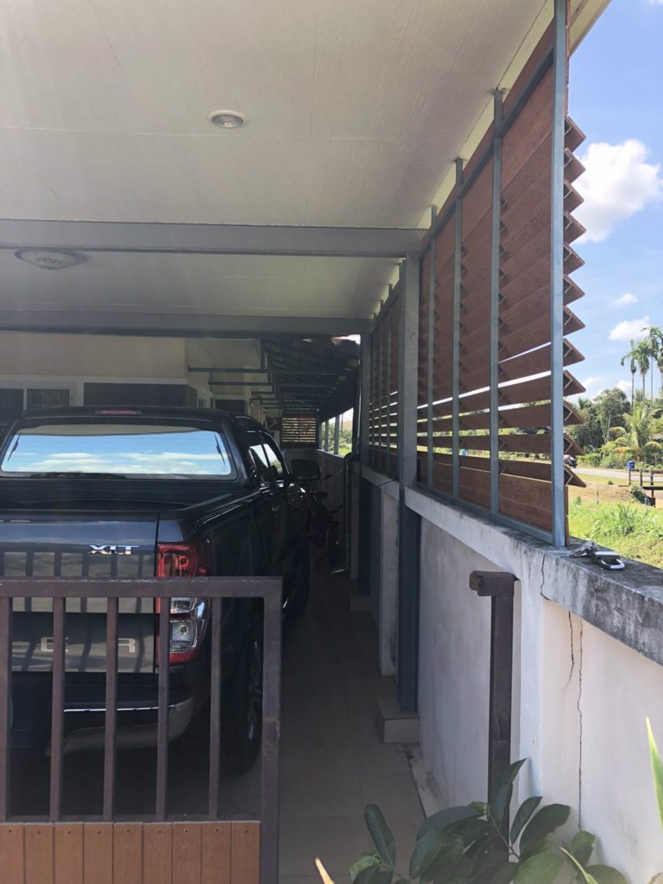 ขายบ้านเดี่ยวชั้นเดียว-บ้านสิริทรัพย์-อนาโยง-จตรัง-พร้อมเข้าอยู่