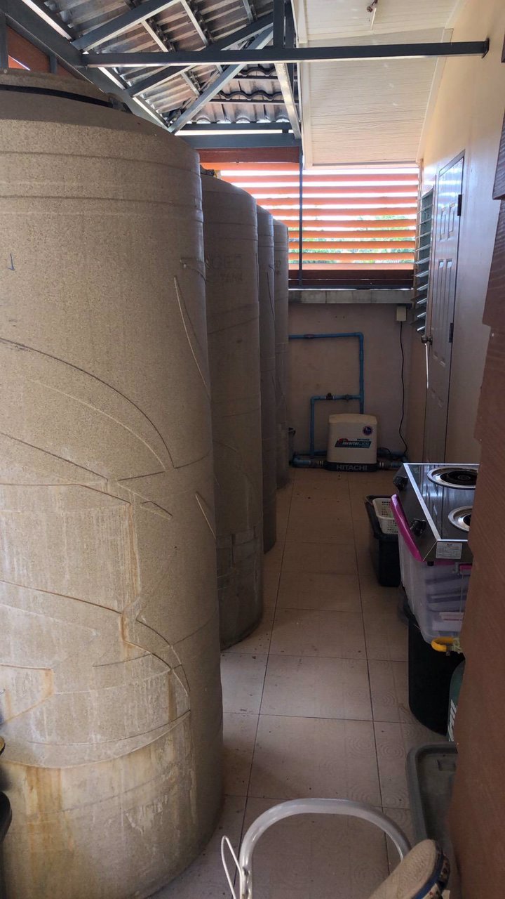 ขายบ้านเดี่ยวชั้นเดียว-บ้านสิริทรัพย์-อนาโยง-จตรัง-พร้อมเข้าอยู่