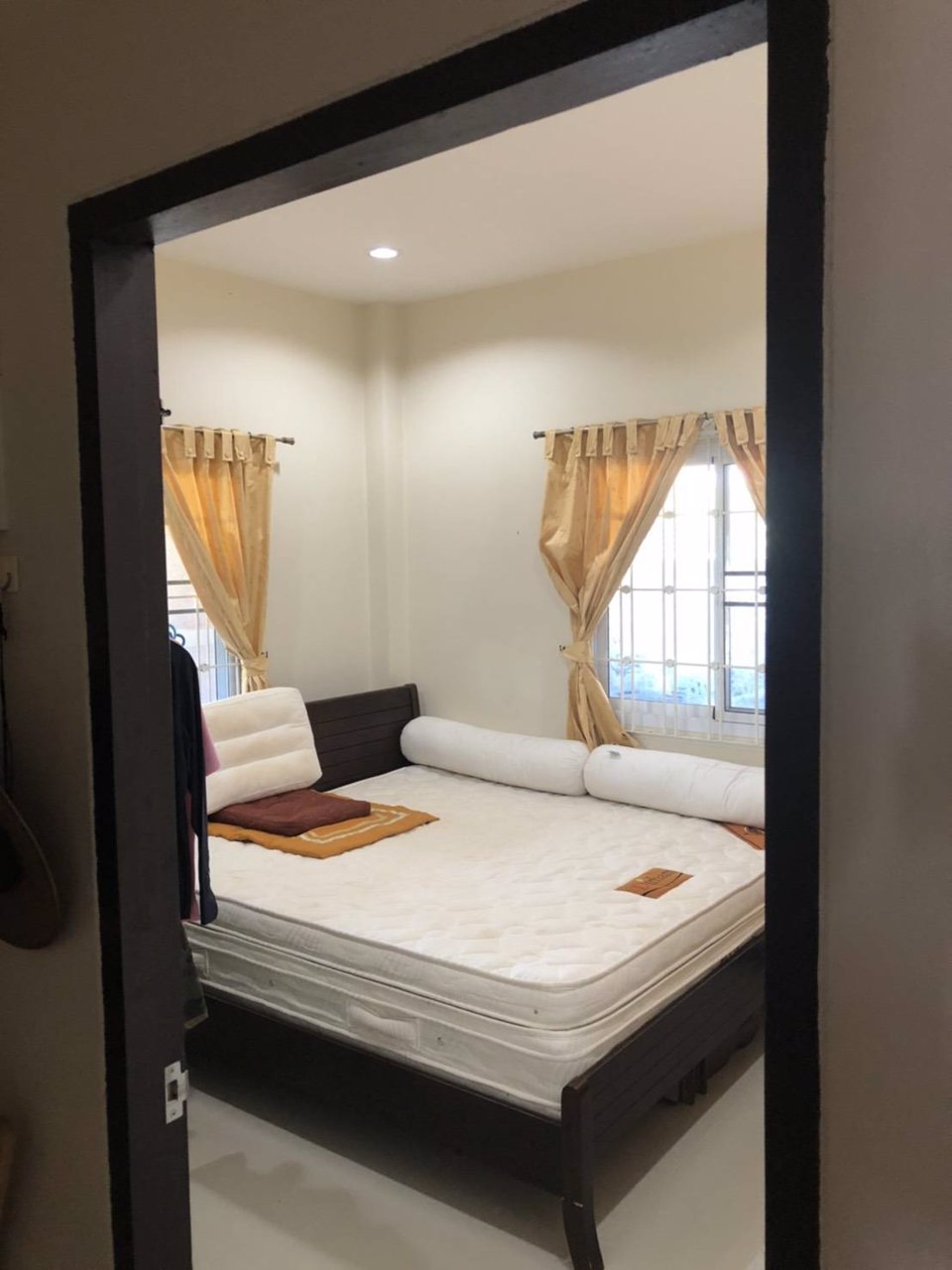 ขายบ้านเดี่ยวชั้นเดียว-บ้านสิริทรัพย์-อนาโยง-จตรัง-พร้อมเข้าอยู่