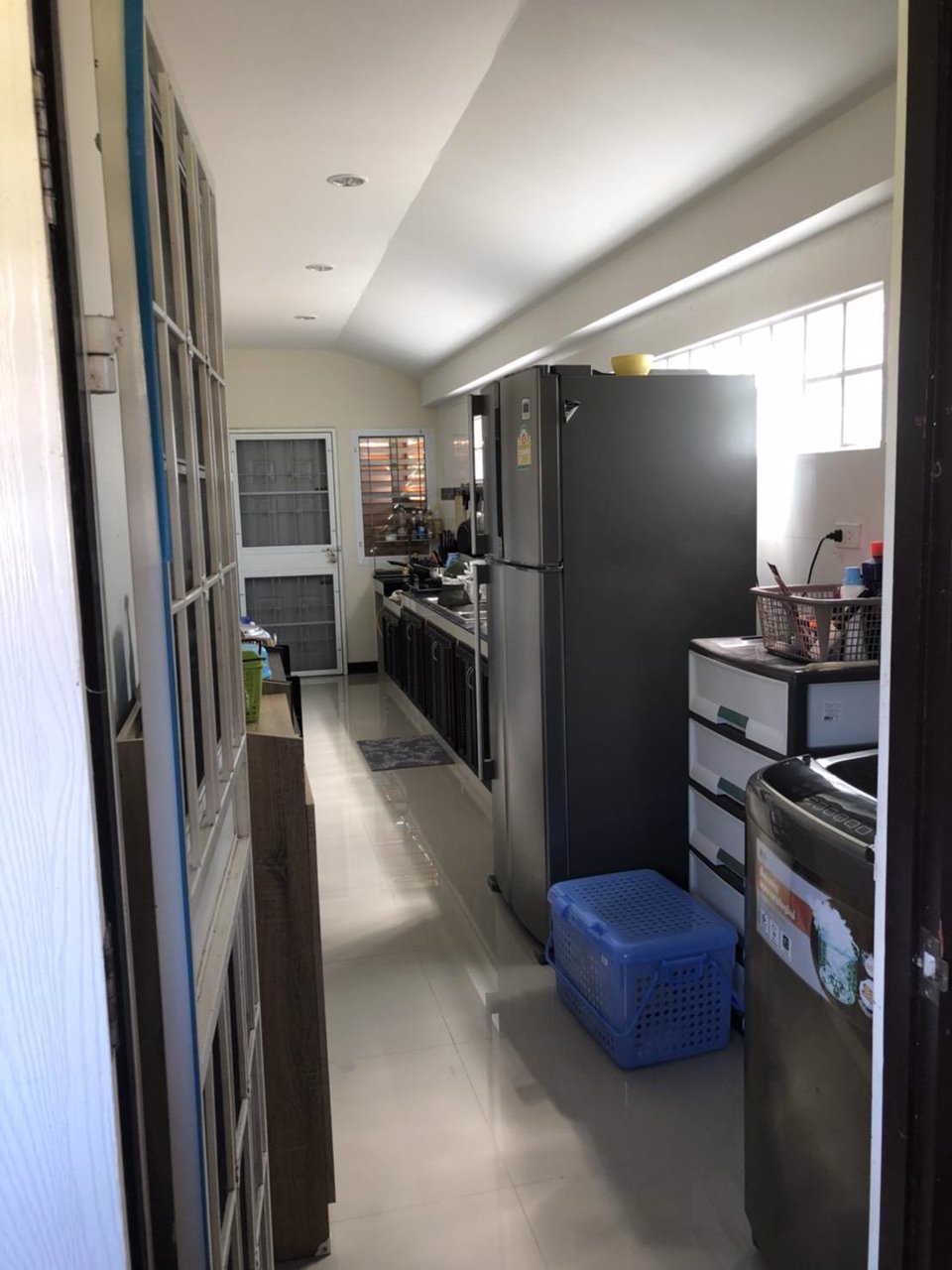 ขายบ้านเดี่ยวชั้นเดียว-บ้านสิริทรัพย์-อนาโยง-จตรัง-พร้อมเข้าอยู่