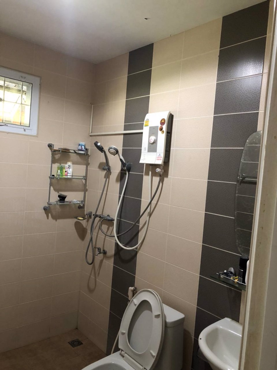 ขายบ้านเดี่ยวชั้นเดียว-บ้านสิริทรัพย์-อนาโยง-จตรัง-พร้อมเข้าอยู่