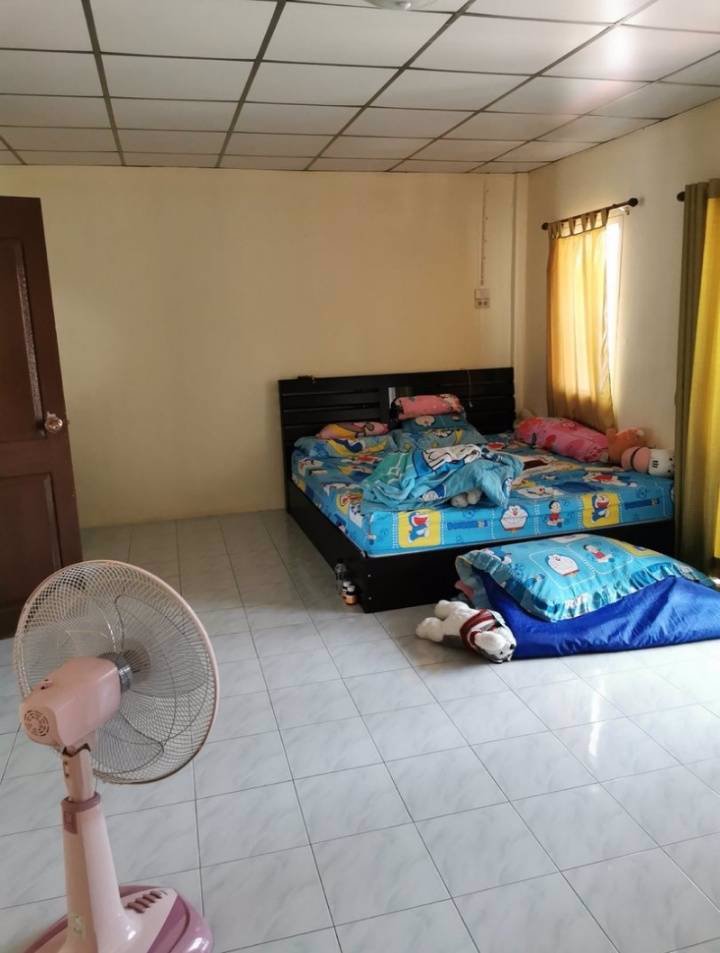 ขายทาวน์เฮ้าส์-2ชั้นพร้อมเฟอร์นิเจอร์-ในซอยหทัยราษฏร์39-คลองสามวา-กทม