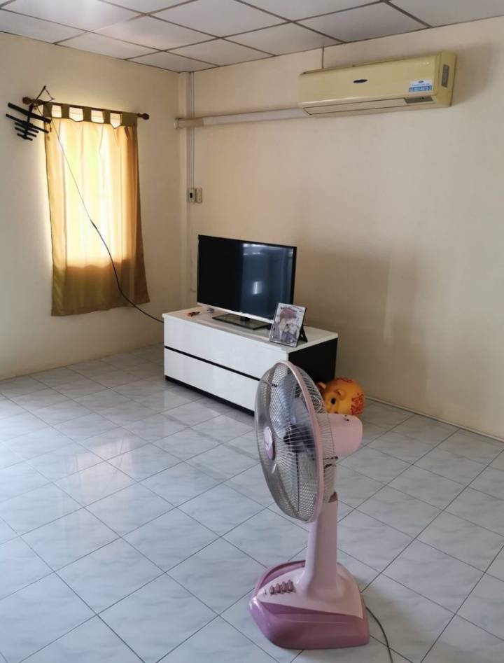 ขายทาวน์เฮ้าส์-2ชั้นพร้อมเฟอร์นิเจอร์-ในซอยหทัยราษฏร์39-คลองสามวา-กทม