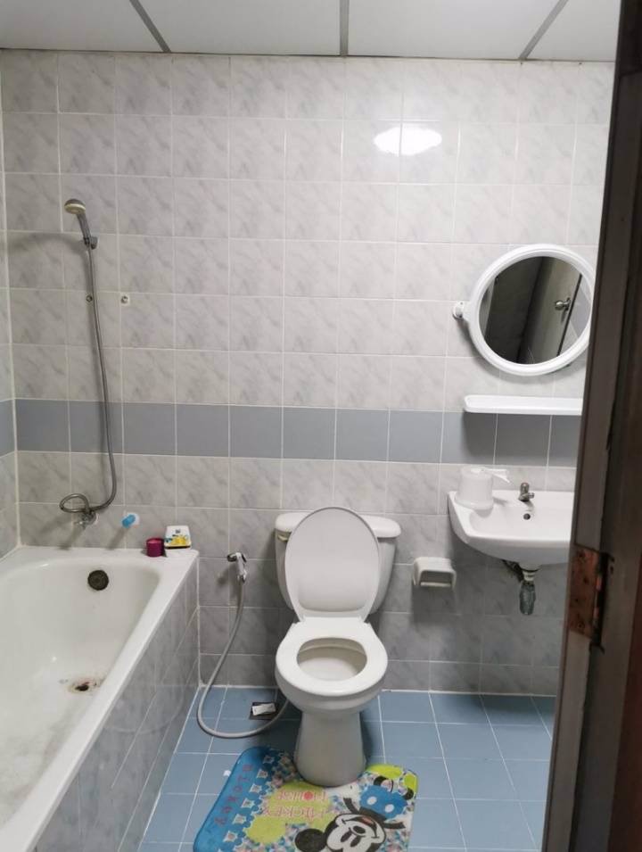 ขายทาวน์เฮ้าส์-2ชั้นพร้อมเฟอร์นิเจอร์-ในซอยหทัยราษฏร์39-คลองสามวา-กทม