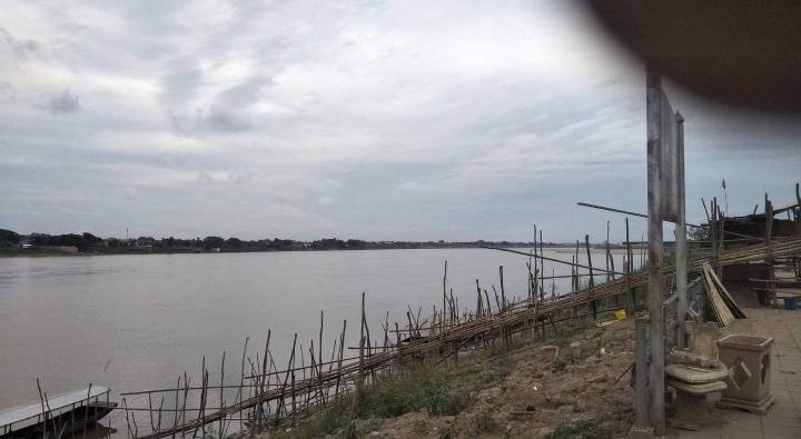 ที่ดินมีโฉนด-ติดถนนสี่เลน-ใกล้แม่น้ำโขง-แหล่งท่องเที่ยว-อศรีเชียงใหม่-จหนองคาย