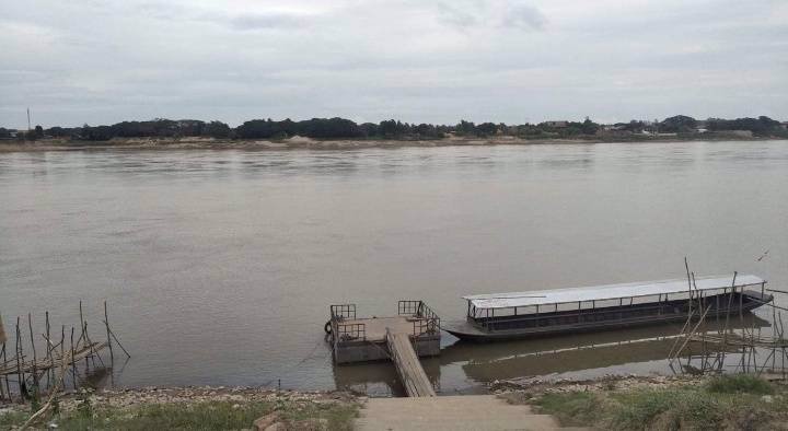 ที่ดินมีโฉนด-ติดถนนสี่เลน-ใกล้แม่น้ำโขง-แหล่งท่องเที่ยว-อศรีเชียงใหม่-จหนองคาย