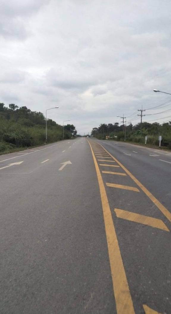 ที่ดินมีโฉนด-ติดถนนสี่เลน-ใกล้แม่น้ำโขง-แหล่งท่องเที่ยว-อศรีเชียงใหม่-จหนองคาย