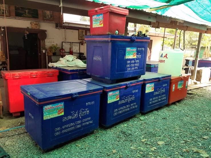 บ้านพร้อมที่ดินและกิจการโรงน้ำแข็ง-อทุ่งเสลี่ยม-จสุโขทัย