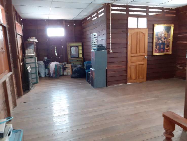 บ้านพร้อมที่ดินและกิจการโรงน้ำแข็ง-อทุ่งเสลี่ยม-จสุโขทัย